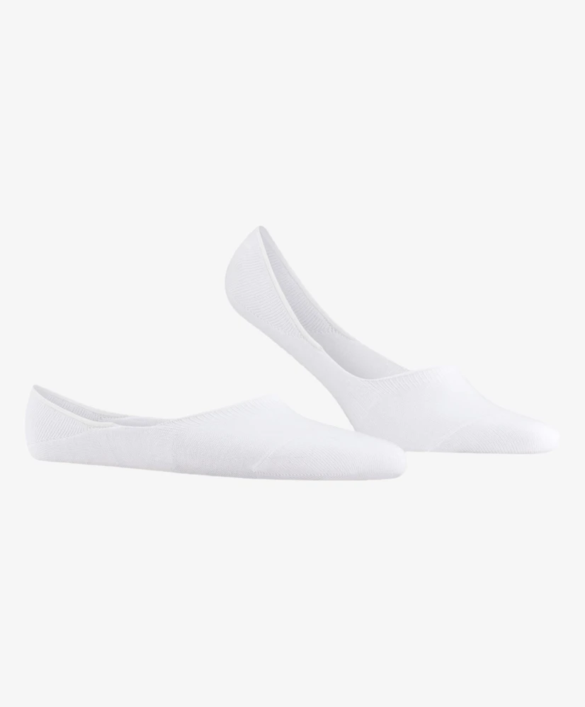 FALKE Invisible Step Medium Cut