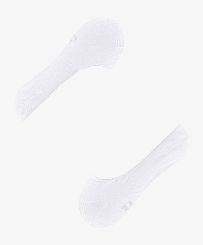 FALKE Invisible Step Medium Cut