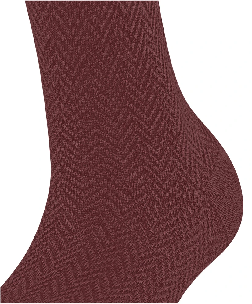 Falke Kniekousen D FALKE Fable Estate KH