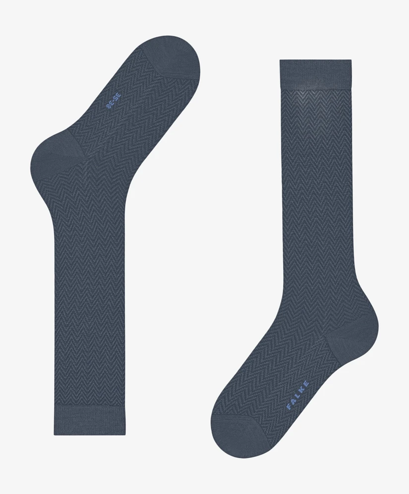 Falke Kniekousen D FALKE Fable Estate KH