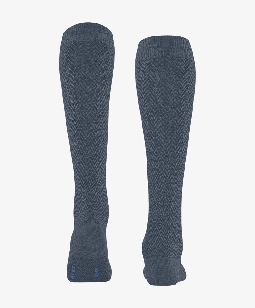 Falke Kniekousen D FALKE Fable Estate KH
