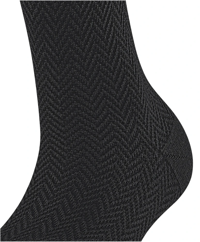 Falke Kniekousen D FALKE Fable Estate KH