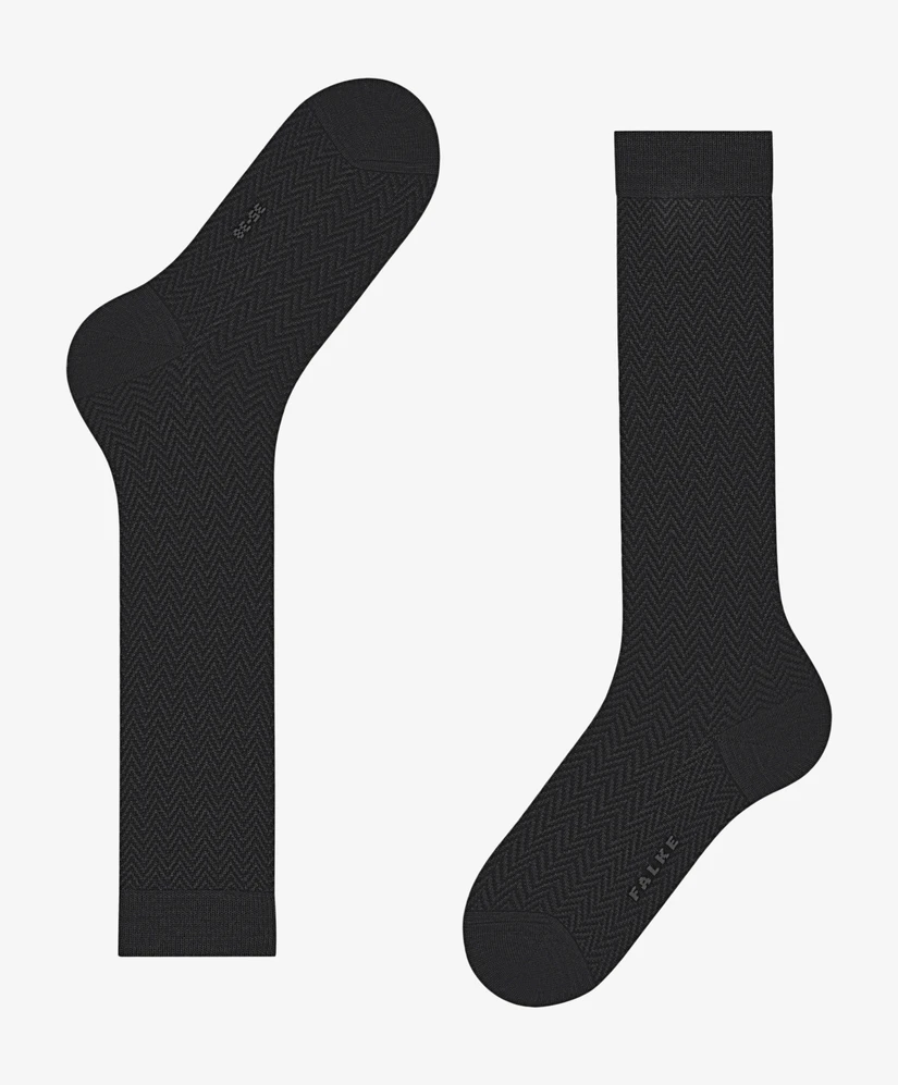 Falke Kniekousen D FALKE Fable Estate KH