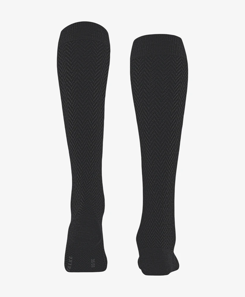 Falke Kniekousen D FALKE Fable Estate KH