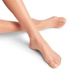 FALKE Kniekousen Shelina 12 Denier Sun