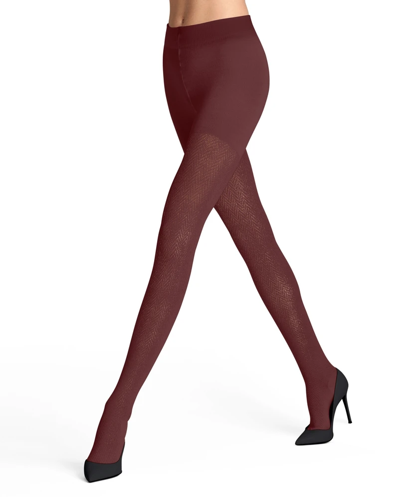 Falke Maillot D FALKE Fable Estate TI