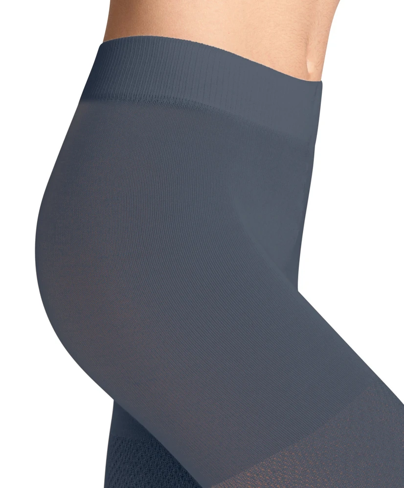 Falke Maillot D FALKE Fable Estate TI