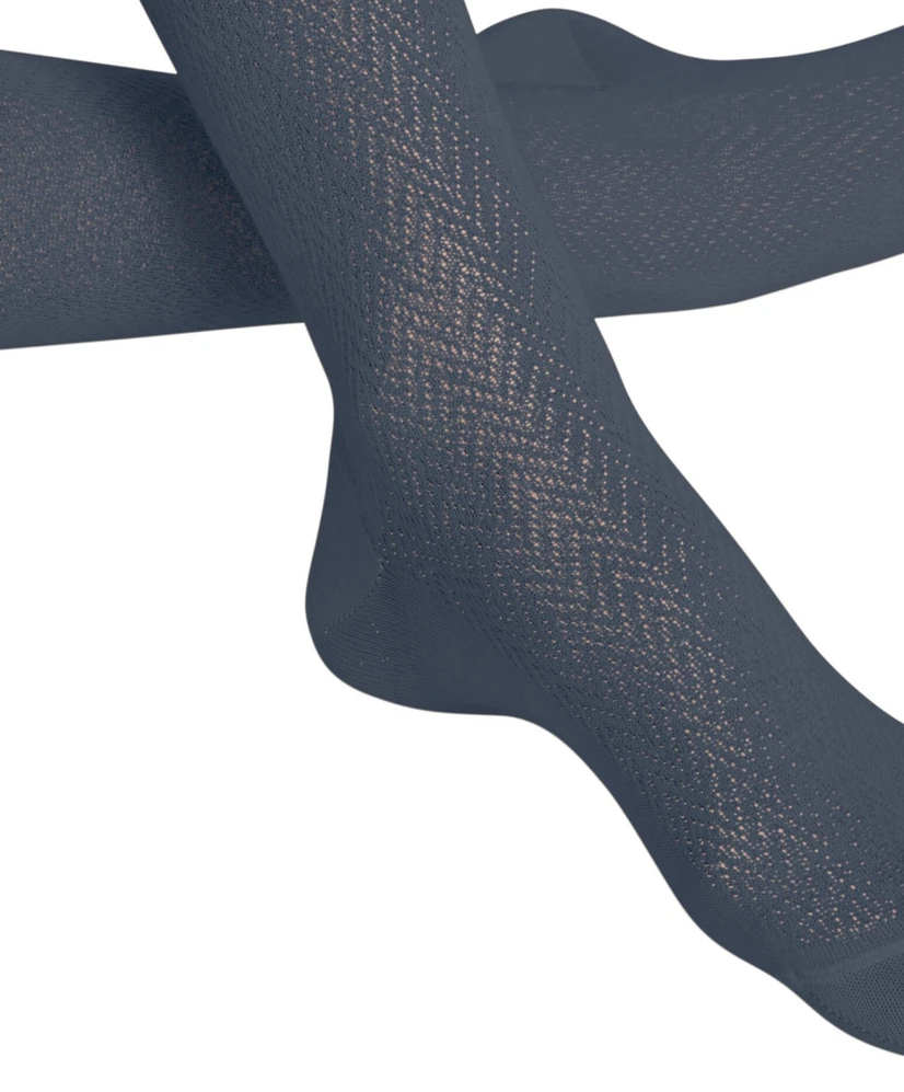 Falke Maillot D FALKE Fable Estate TI