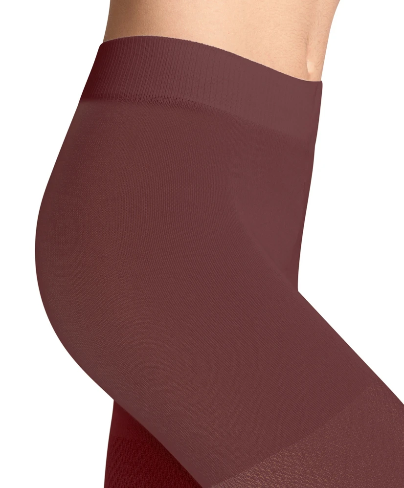 Falke Maillot D FALKE Fable Estate TI