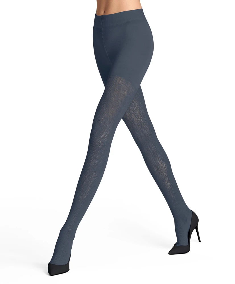 Falke Maillot D FALKE Fable Estate TI