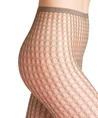 Falke Panty FALKE Wicker Game TI
