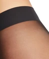 FALKE Panty Matt Deluxe 20 Denier Black