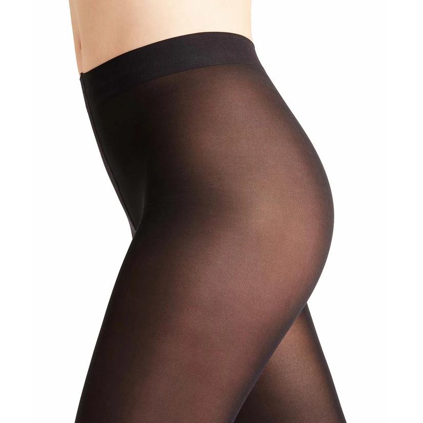 FALKE Panty Matt Deluxe 30 DEN