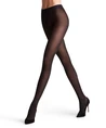 FALKE Panty Matt Deluxe 30 Denier Black