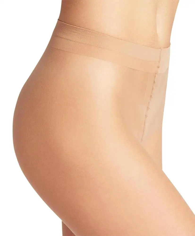 FALKE Panty Shelina 12 Denier Powder