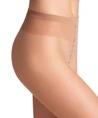 FALKE Panty Shelina 12 Denier Toeless Sun