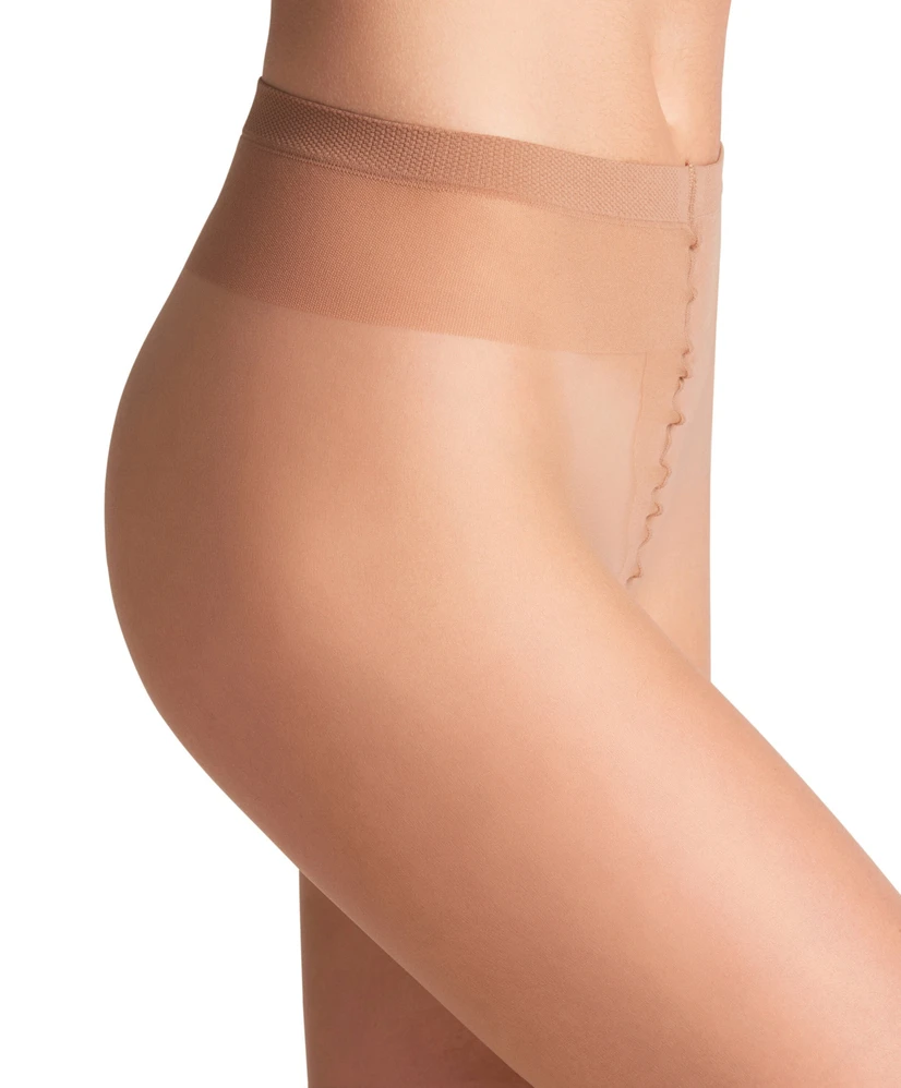 FALKE Panty Shelina 12 Denier Toeless Sun
