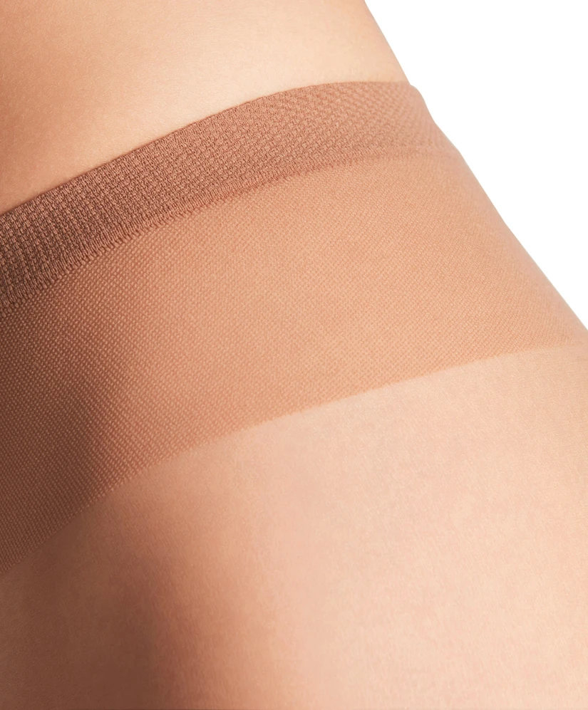 FALKE Panty Shelina 12 Denier Toeless Sun