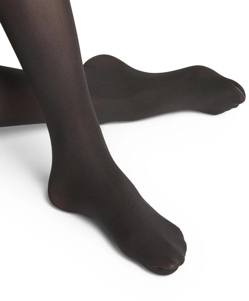 FALKE Seidenglatt 40 TI