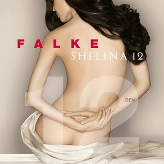 FALKE Shelina 12 Denier