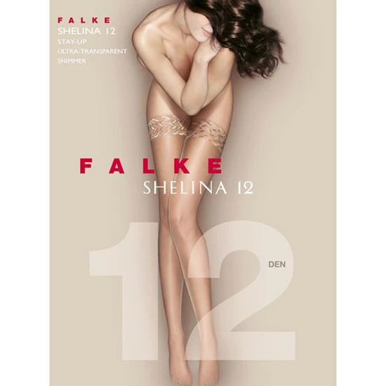 FALKE Shelina 12 Stay Up