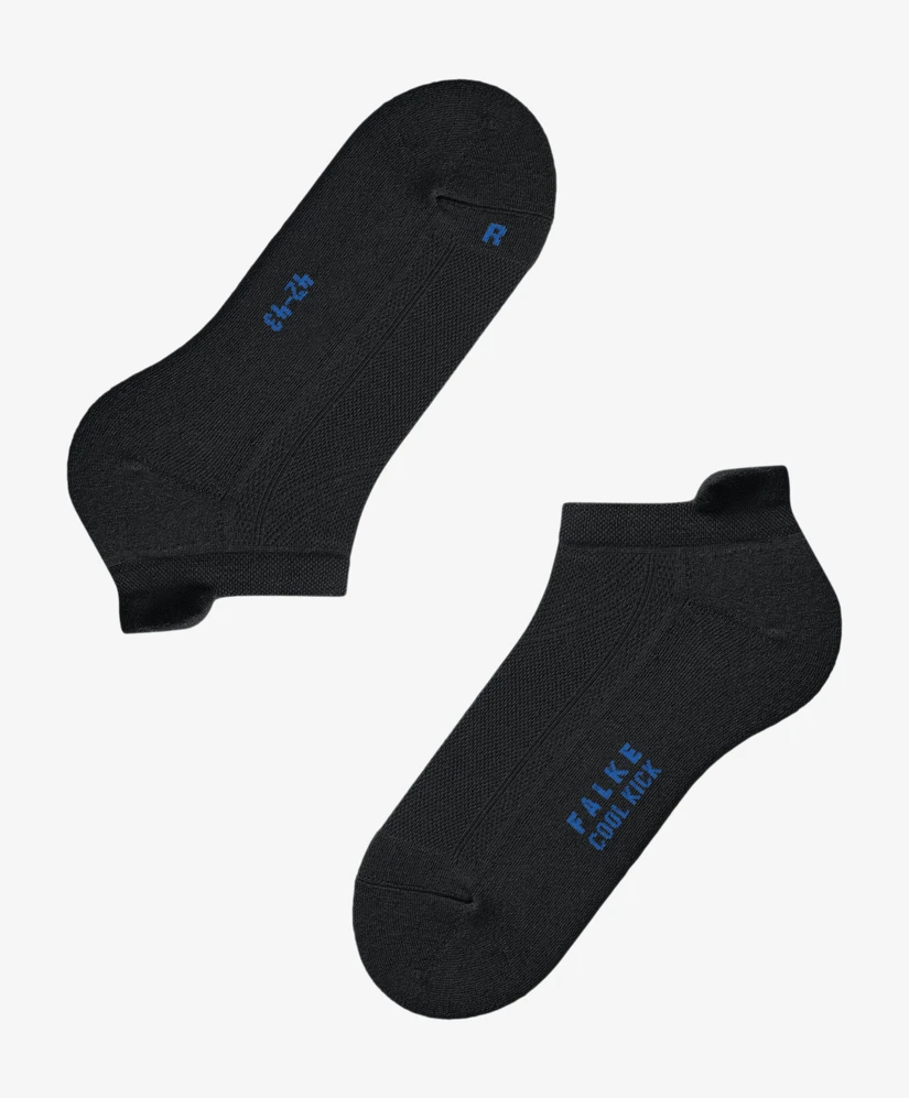 FALKE Sneakersokken Cool Kick