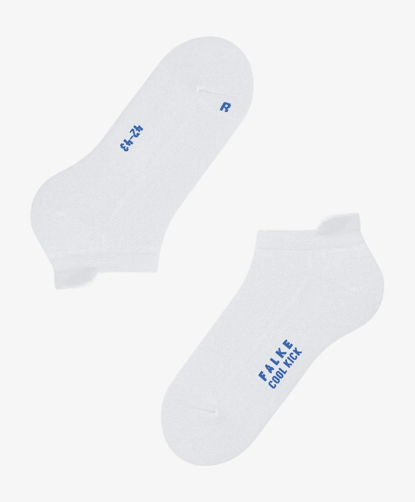 FALKE Sneakersokken Cool Kick