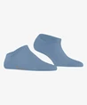 FALKE Sneakersokken Effen