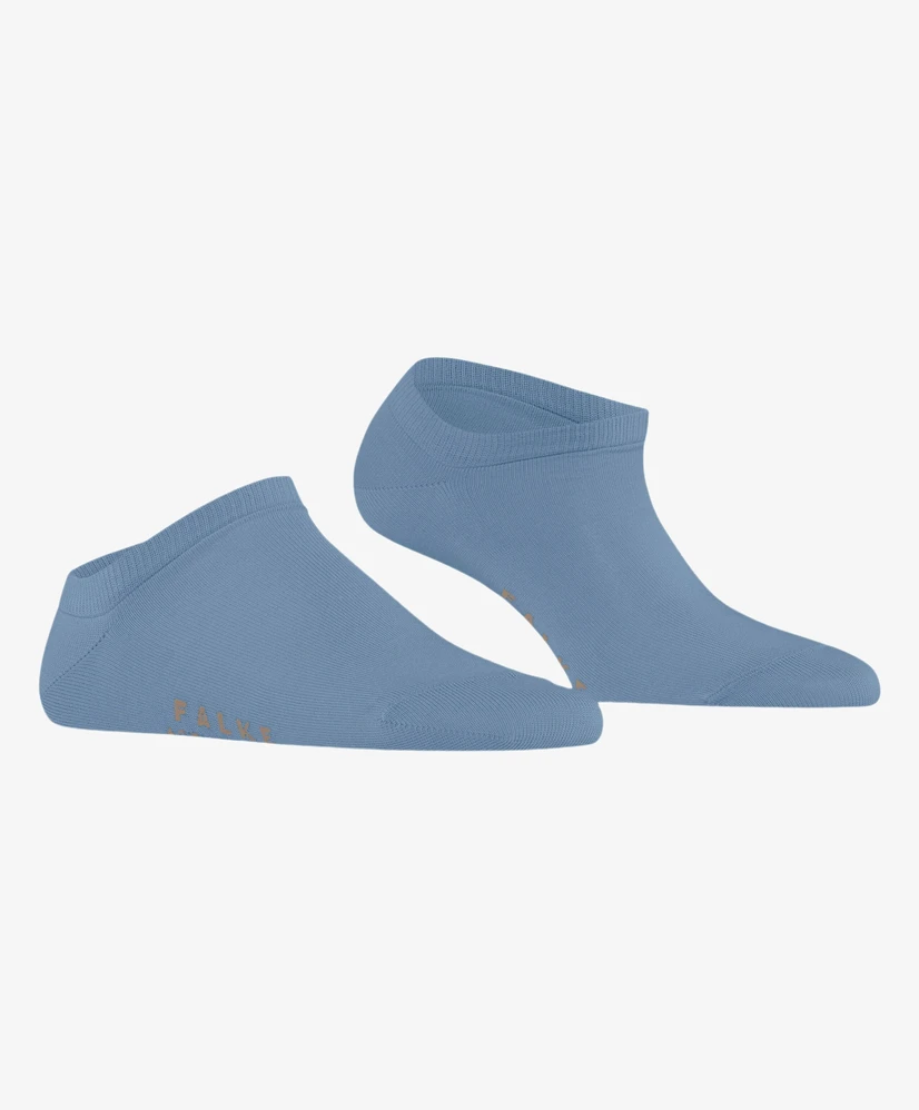 FALKE Sneakersokken Effen