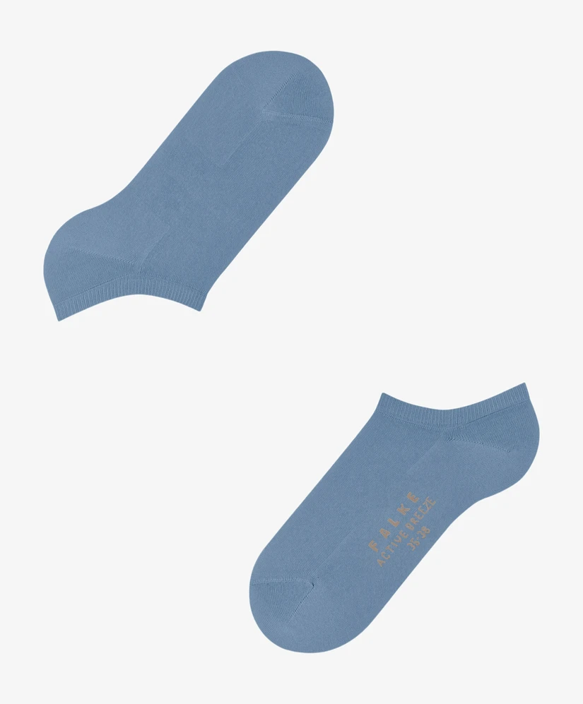 FALKE Sneakersokken Effen