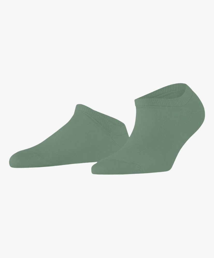 FALKE Sneakersokken Effen