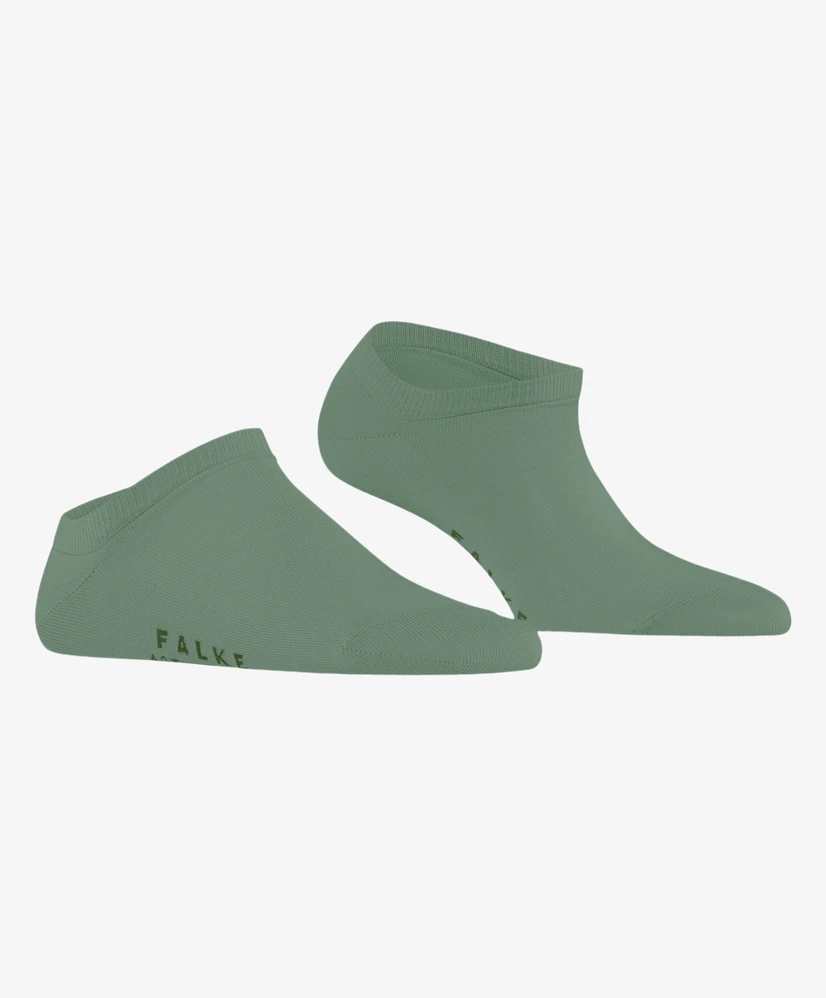 FALKE Sneakersokken Effen