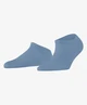 FALKE Sneakersokken Effen