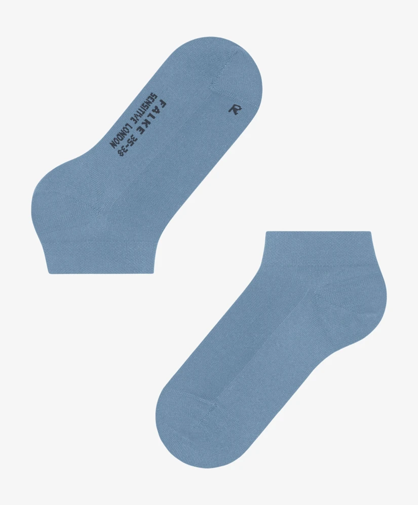 Falke Sneakersokken Sensitive London