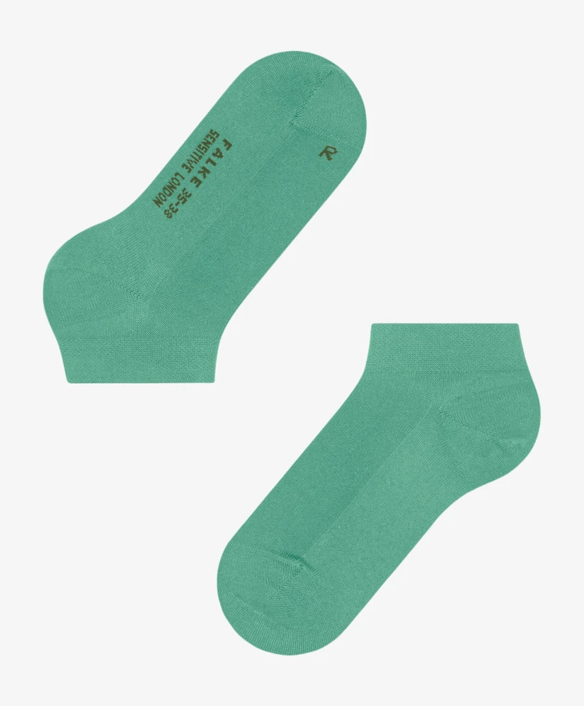 FALKE Sneakersokken Sensitive London
