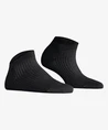 FALKE Sneakersokken Shiny Rib