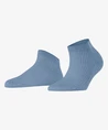 FALKE Sneakersokken Shiny Rib