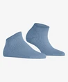FALKE Sneakersokken Shiny Rib