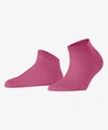 FALKE Sneakersokken Shiny Rib