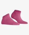 FALKE Sneakersokken Shiny Rib