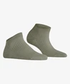 FALKE Sneakersokken Shiny Rib
