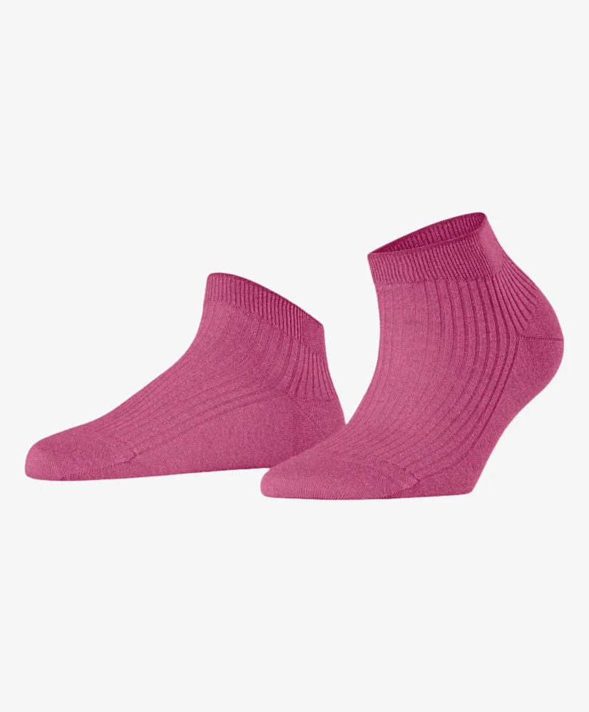 FALKE Sneakersokken Shiny Rib