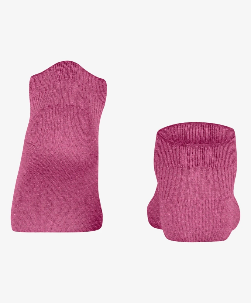 FALKE Sneakersokken Shiny Rib