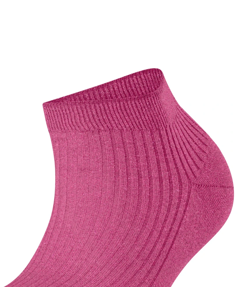 FALKE Sneakersokken Shiny Rib