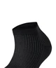 FALKE Sneakersokken Shiny Rib