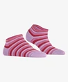 FALKE Sneakersokken Smart Stripe