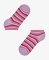 FALKE Sneakersokken Smart Stripe