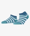 FALKE Sneakersokken Smart Stripe