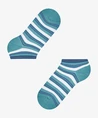 FALKE Sneakersokken Smart Stripe