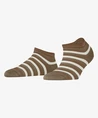 FALKE Sneakersokken Smart Stripe